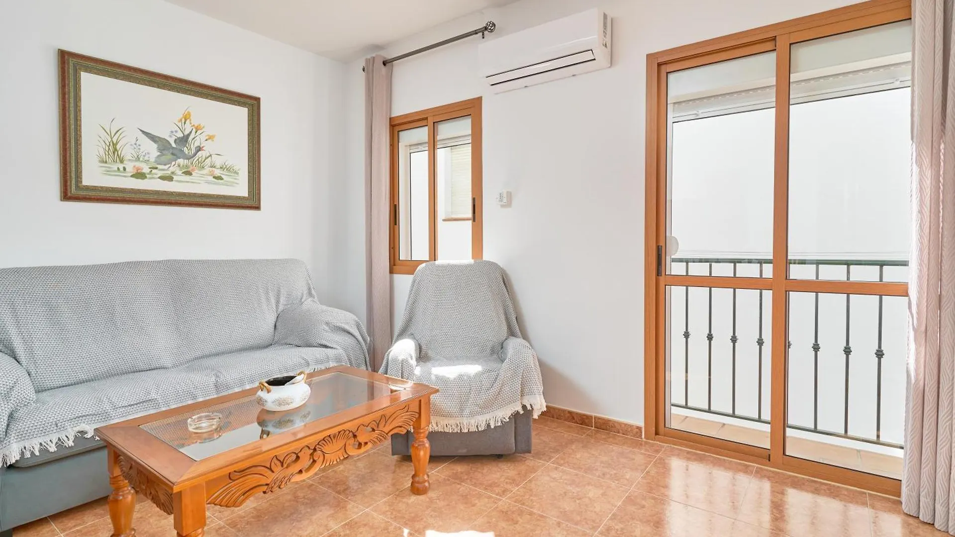 Apartamento Casa Platero Frigiliana 0*,  España