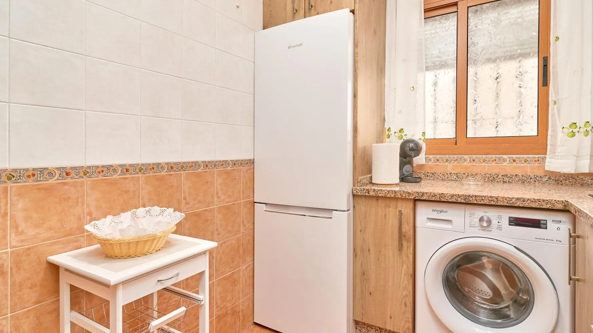 Apartamento Casa Platero Frigiliana