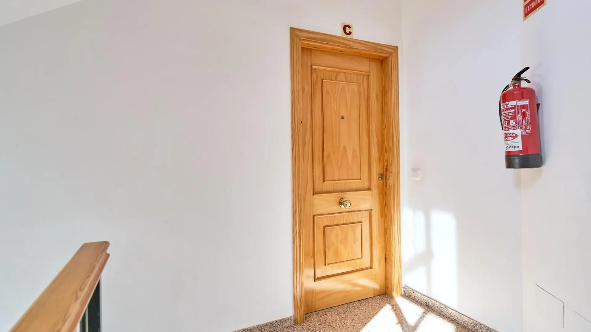 Apartamento Casa Platero Frigiliana