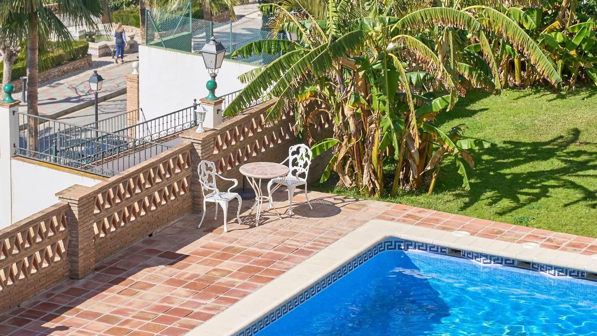 Apartamento Casa Platero Frigiliana 0*,  España