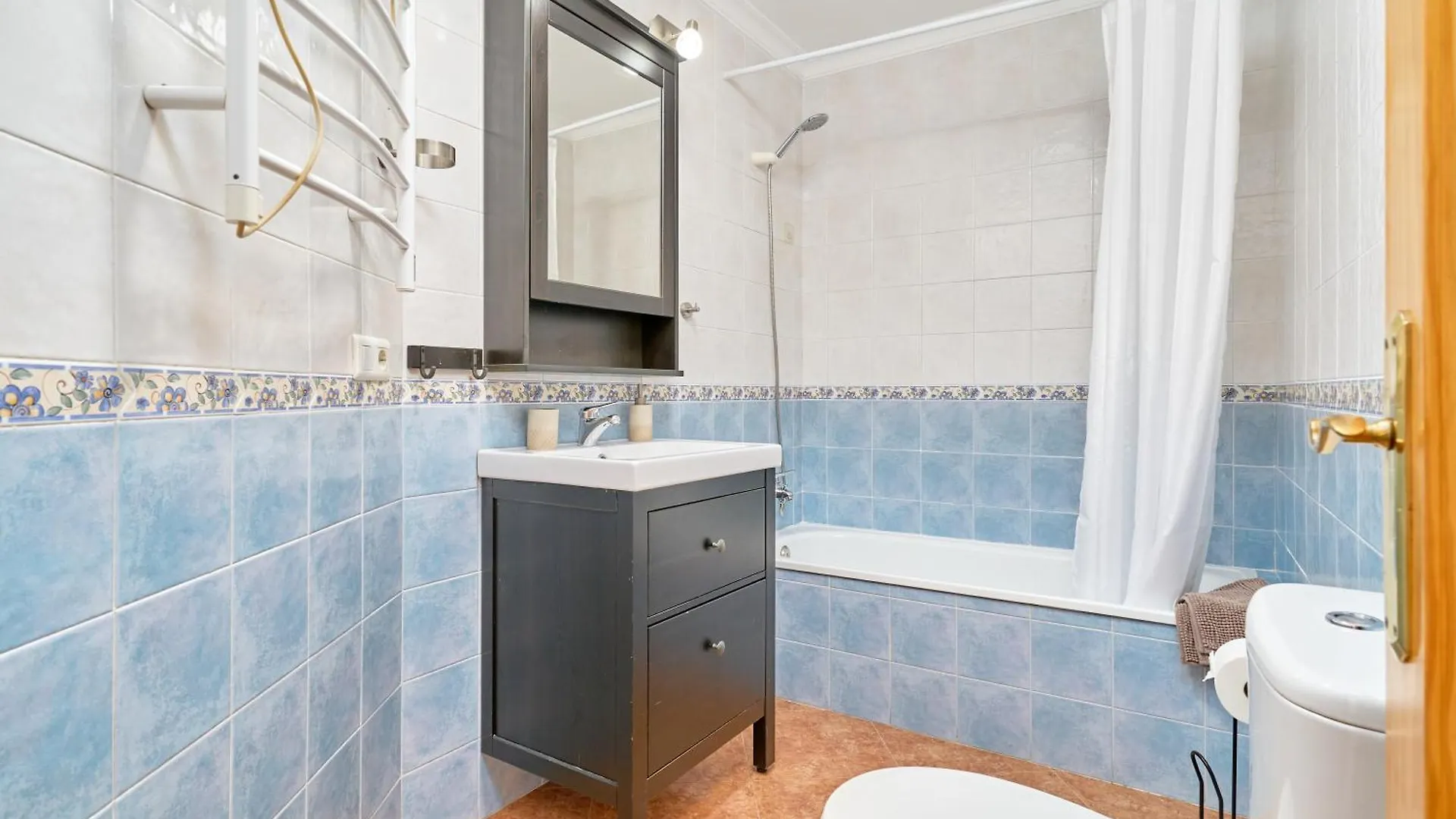 Apartamento Casa Platero Frigiliana España
