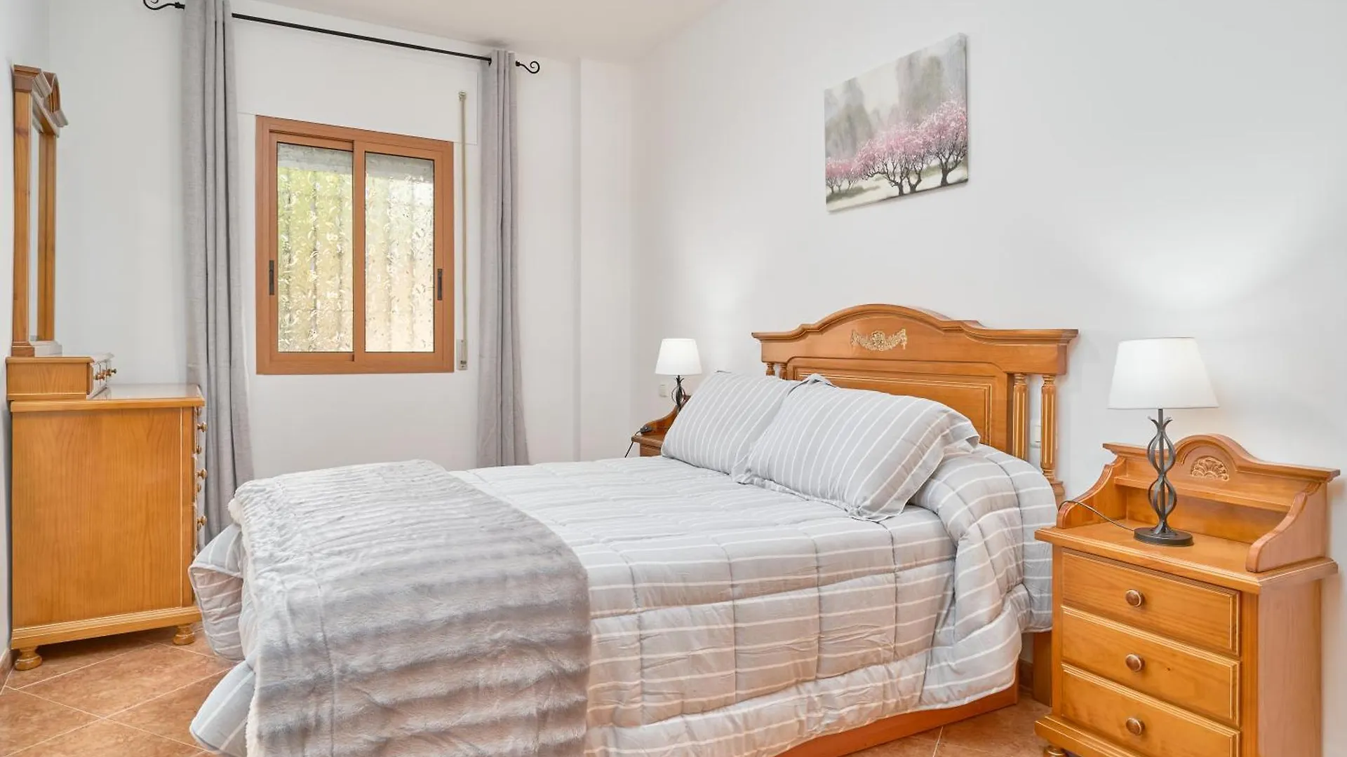 Apartamento Casa Platero Frigiliana 0*,  España