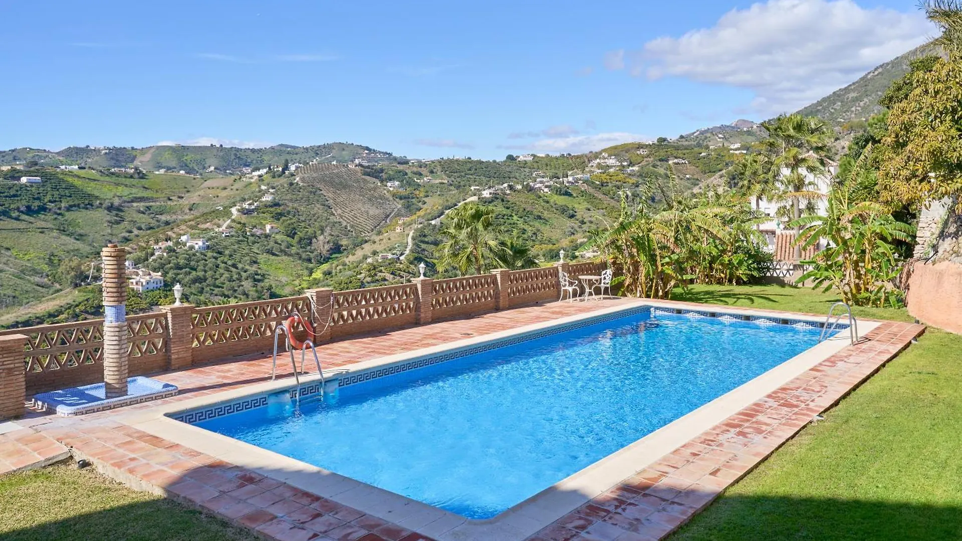 Apartamento Casa Platero Frigiliana