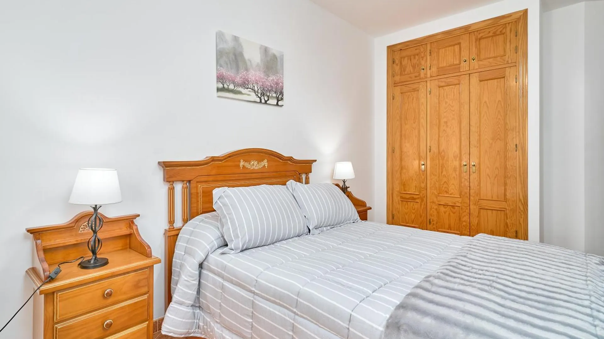 Apartamento Casa Platero Frigiliana
