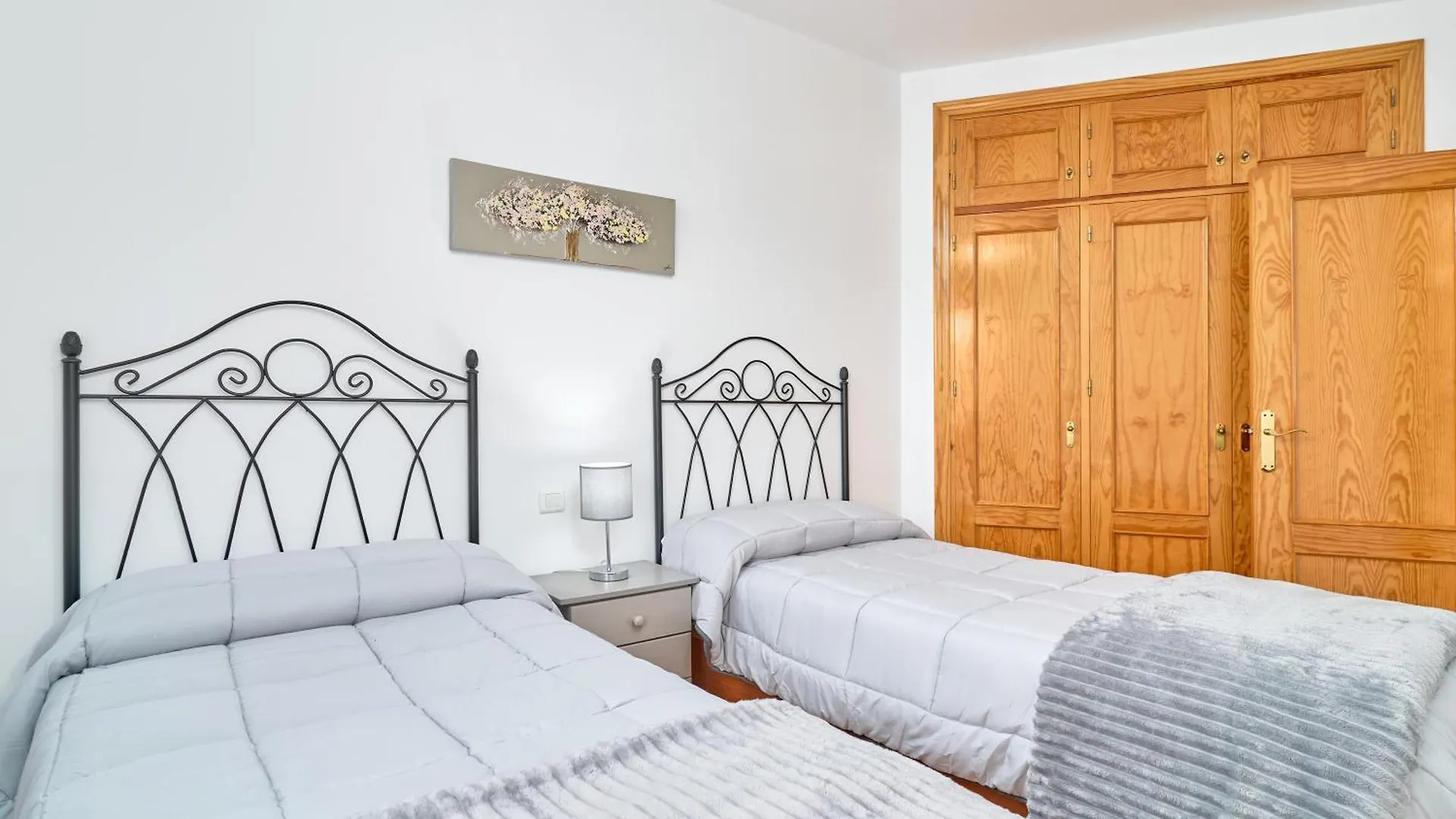 Apartamento Casa Platero Frigiliana