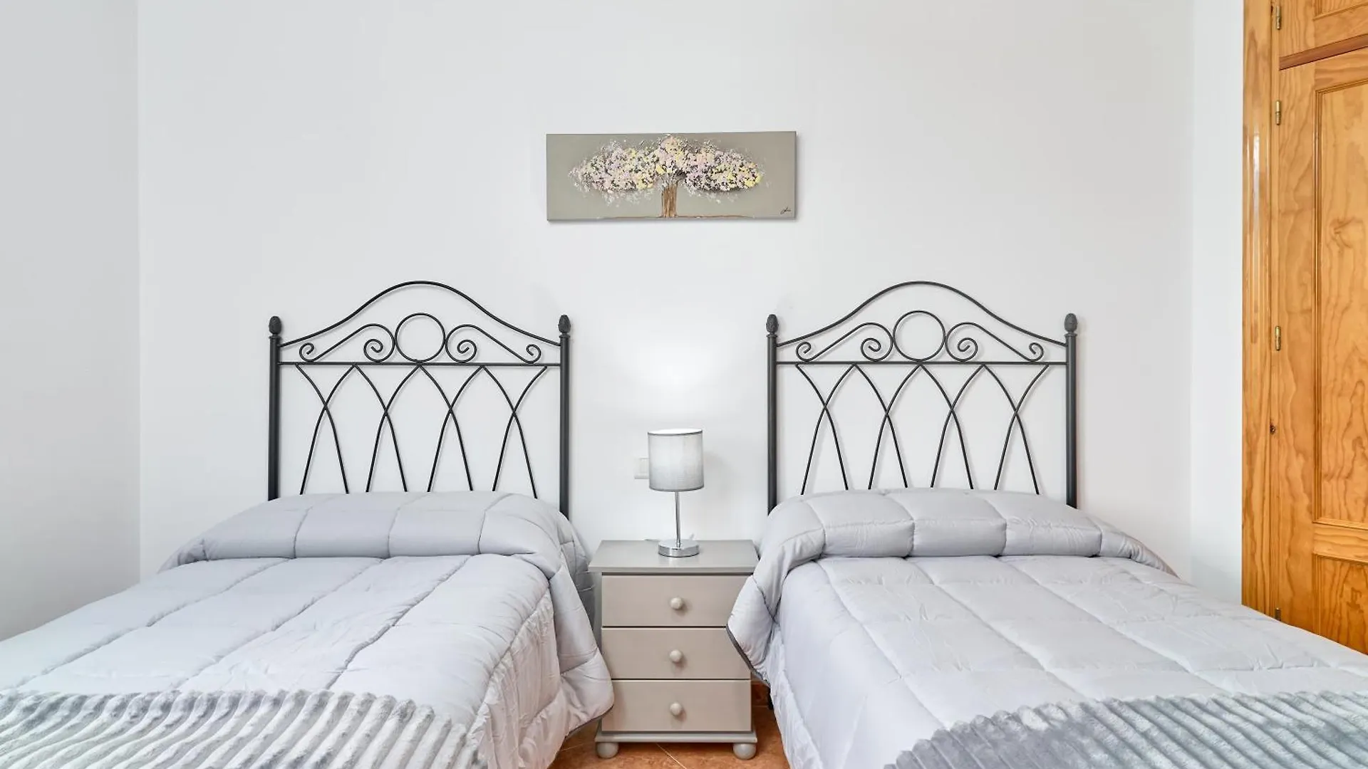 Apartamento Casa Platero Frigiliana